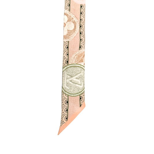Louis Vuitton Malles Merveilleuses BB Bandeau M93323 Schwarz / neuwertig Louis Vuitton