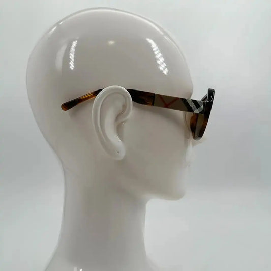 Burberry Sonnenbrille B 4160 3316/T5 58-17 135 2P neuwertig Burberry