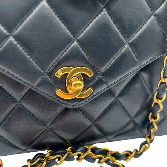 Chanel Vintage CC