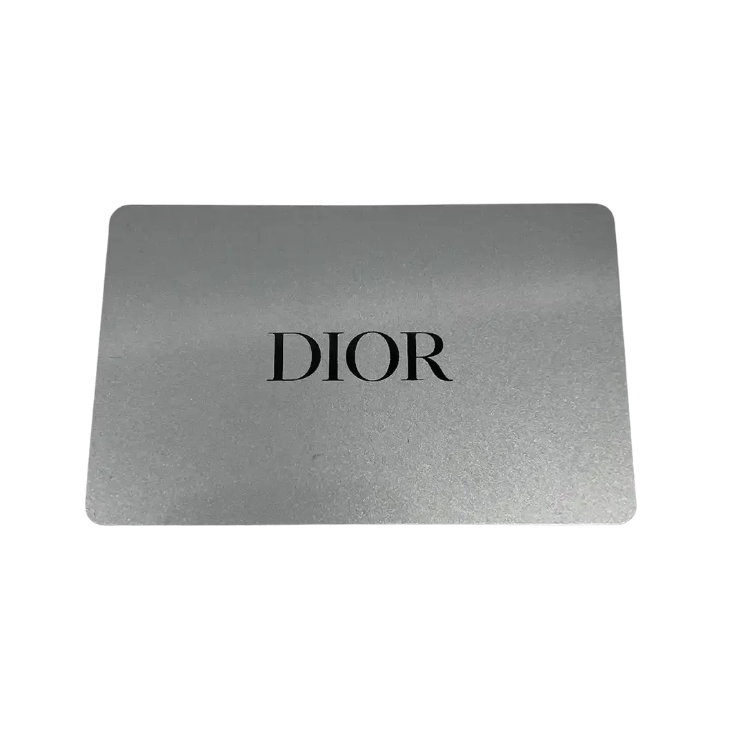Christian Dior Book Tote Large Oblique grey / Ungetragen - Echtheitscheck