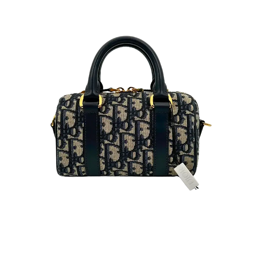 Dior Groove 17 Nano Tasche Oblique Jacquard 2024 / ungetragen Dior