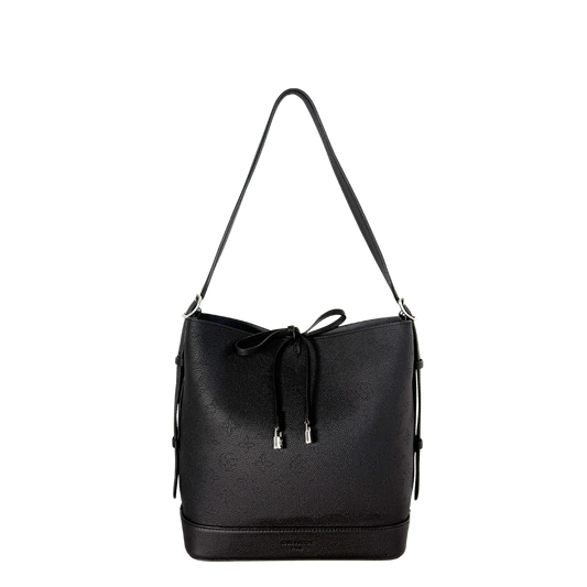 Louis Vuitton Flore Mahina M12139 Schwarz / neuwertig Louis Vuitton