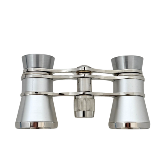 Rolex Event Binoculars Silber / neuwertig Echtheitscheck