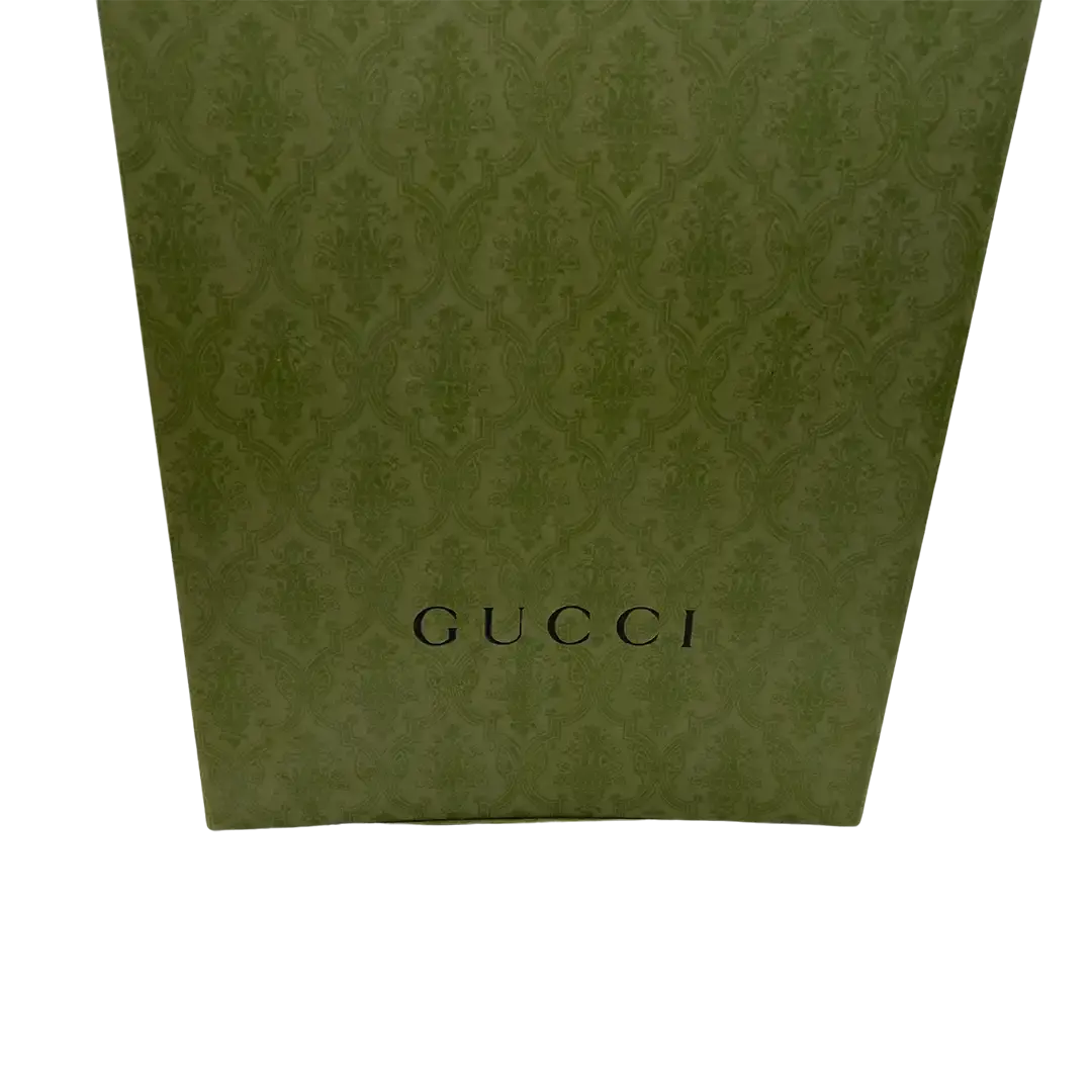 Gucci horsebit 1955 vorne Originalkarton