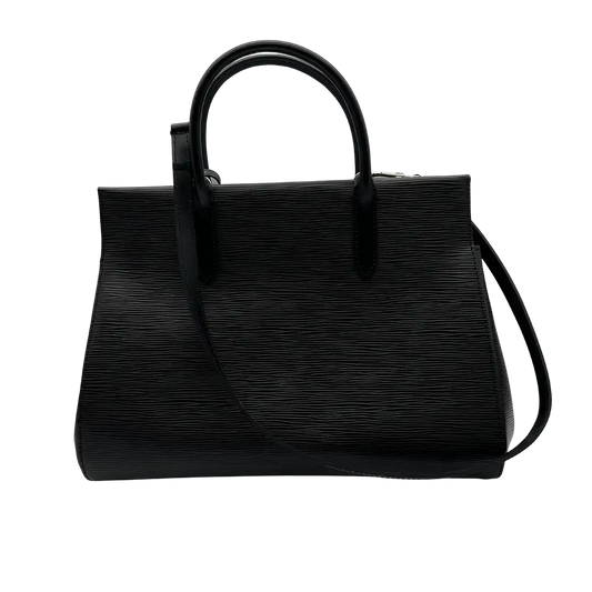 Louis Vuitton Marly Epi Leder hinten