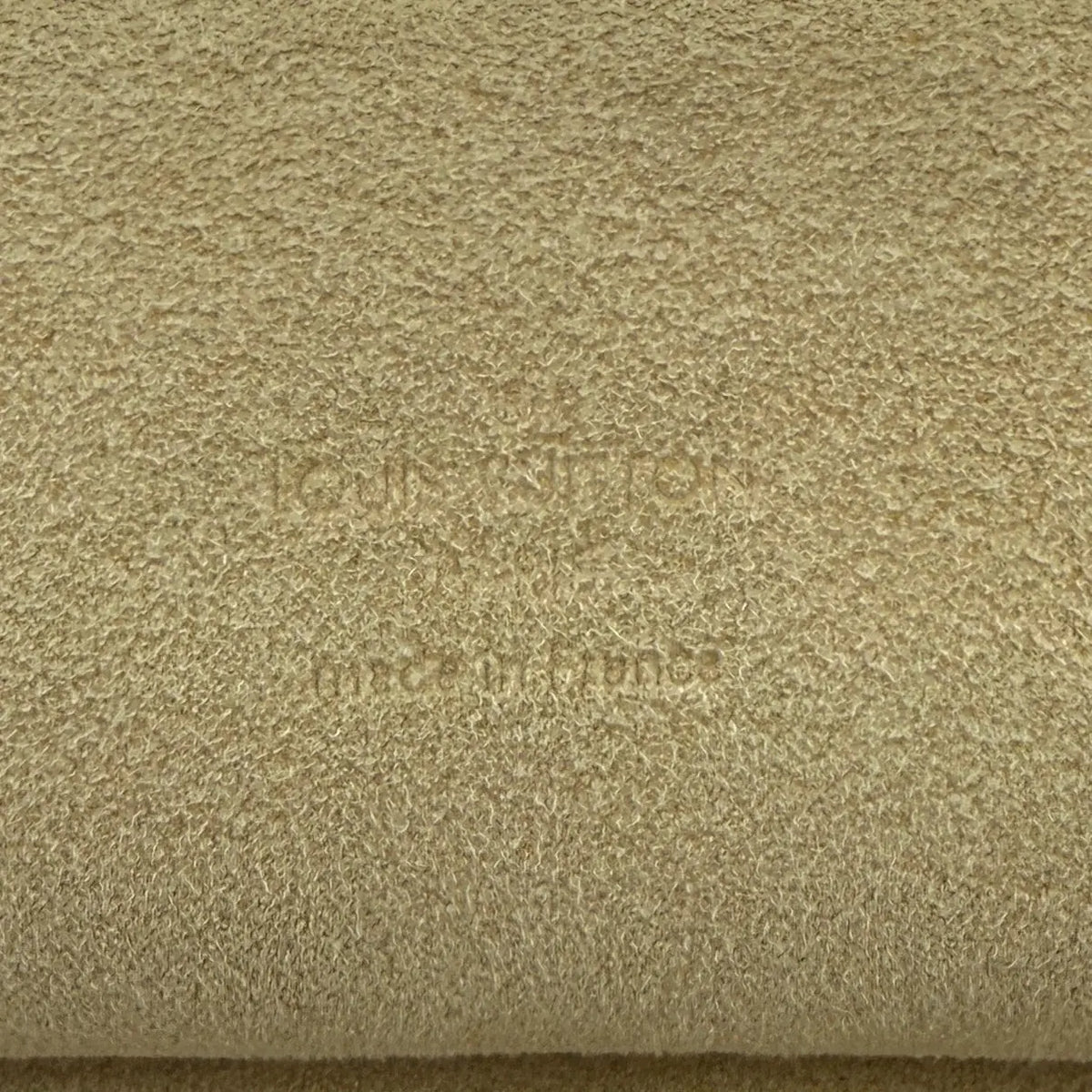 Louis Vuitton Monogram Beverly Tasche / akzeptabel Louis Vuitton