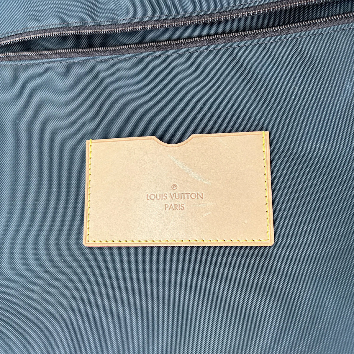 Louis Vuitton Monogramm Pégase Légère 55 Rollgepäck-Trolley-Koffer Echtheitscheck.de