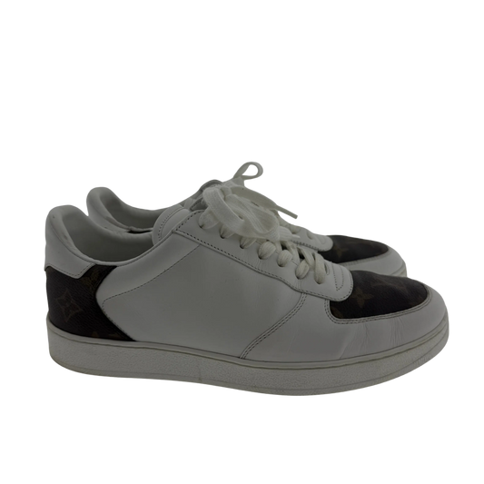 Louis Vuitton Monogramm Sneaker Größe 39 1/2 / guter Zustand Louis Vuitton