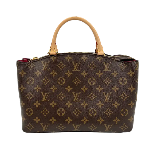 Louis Vuitton Petite Palais Monogram Canvas M45900 Fullset / sehr gut Louis Vuitton