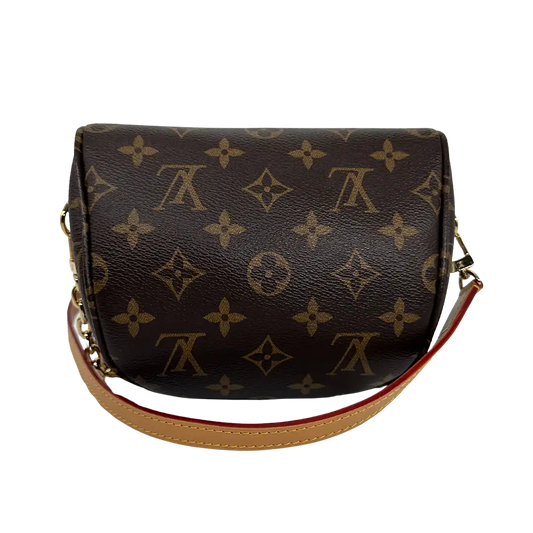 Louis Vuitton Mini Bumbag Monogram Canvas M82335 / sehr gut Louis Vuitton
