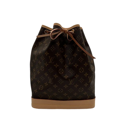Louis Vuitton Noé M42224 Monogram Canvas Fullset / neuwertig Louis Vuitton