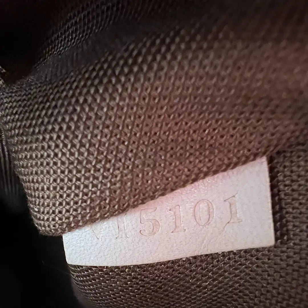 Louis Vuitton Tivoli PM Monogram Canvas M40143 / neuwertig Louis Vuitton