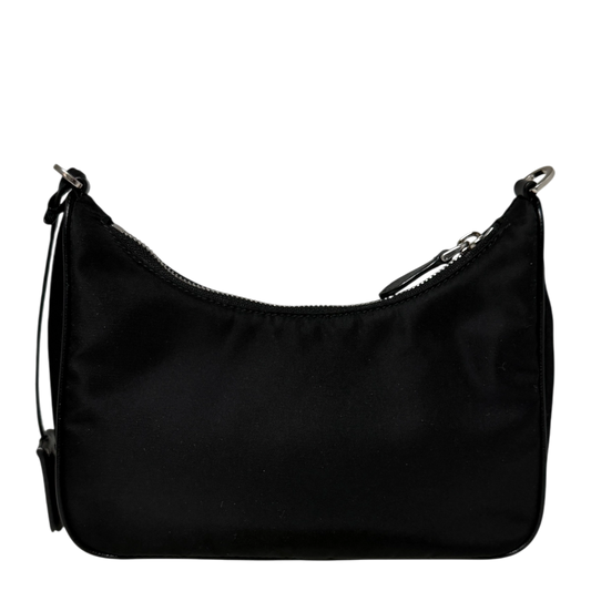 Prada Re-Edition 2005 Nylon Schwarz 2021 / sehr gut Prada