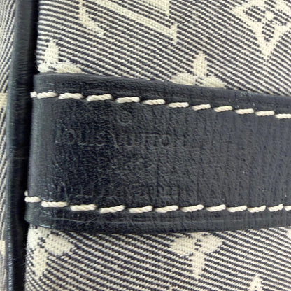 Louis Vuitton Speedy 30 Idylle Hot Stamping K.S. / gut Louis Vuitton