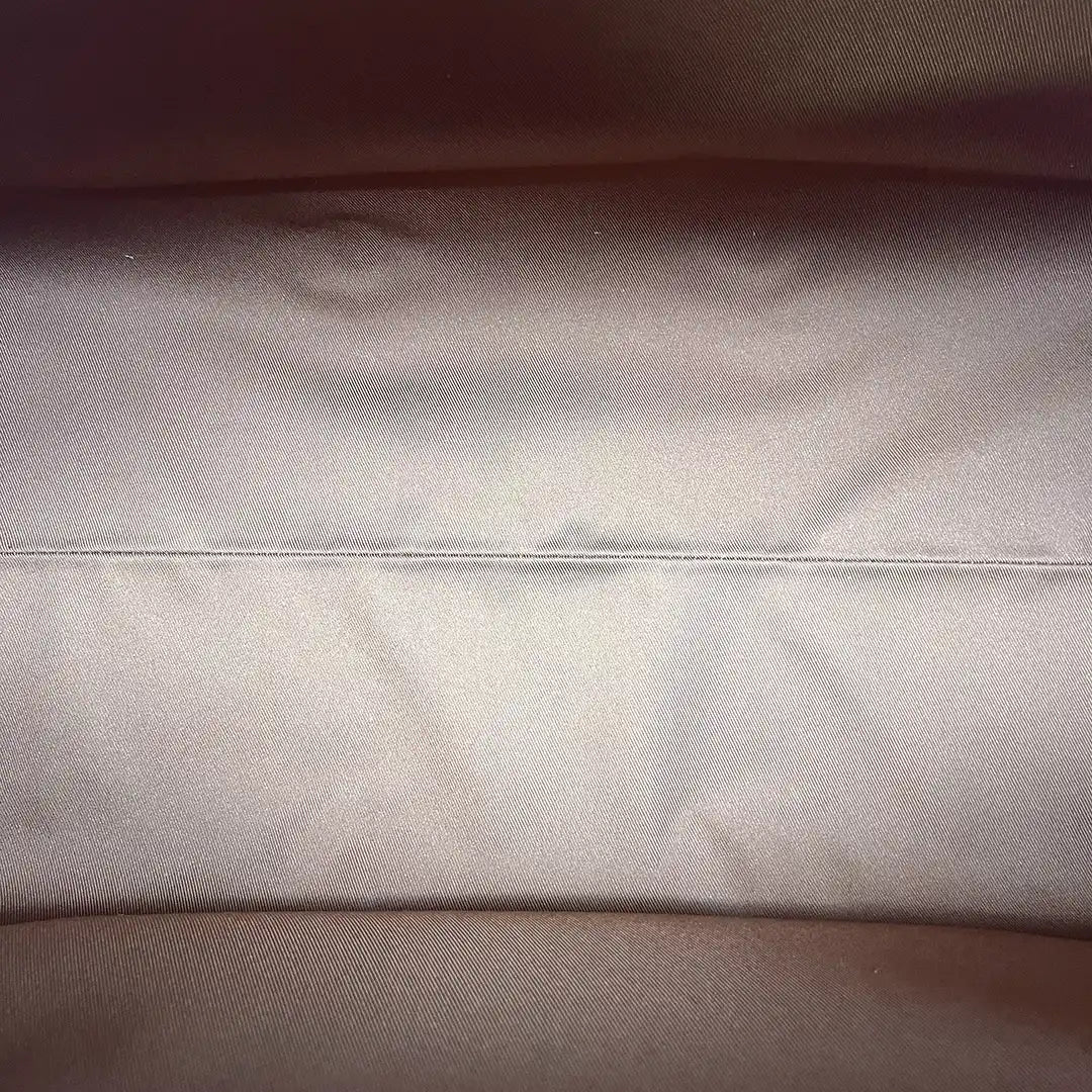 Louis Vuitton Keepall 50 Bandouliere Orange beige Raffia Fullset / neuwertig Louis Vuitton