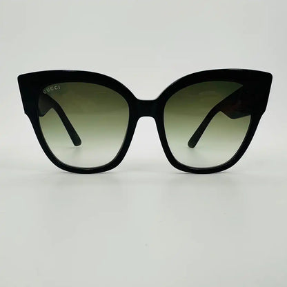 Gucci Sonnenbrille Seasonal Icons  GG0059S 001 schwarz sehr gut Gucci