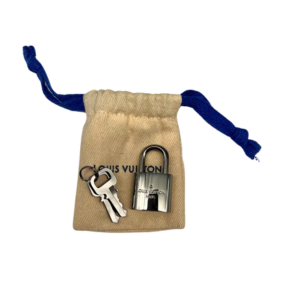 Louis Vuitton Keepall 50 Bandouliere Monogram Eclipse Reverse 50 grau Fullset / ungetragen Louis Vuitton