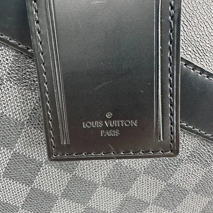 Louis Vuitton Porte-Documents Voyage GM  Damier Graphite / gut Louis Vuitton