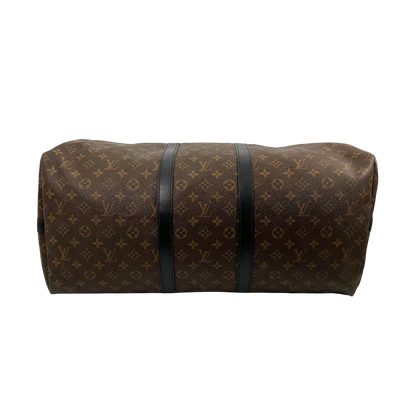 Louis Vuitton Keepall 55 Monogram Canvas von 2012 / sehr gut Louis Vuitton
