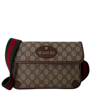 Gucci Neo Vintage GG Supreme Heuptas