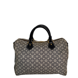 Louis Vuitton Speedy 30 Idylle Hot Stamping K.S.