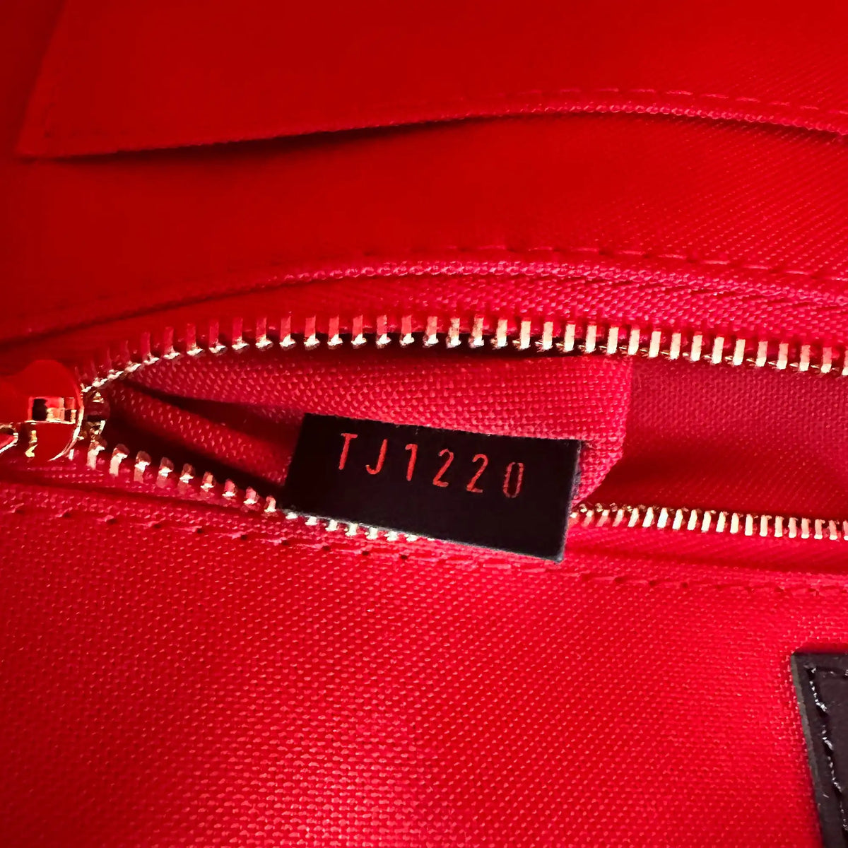 Louis Vuitton onthego MM Monogram Reverse Canvas M45321 / neuwertig Louis Vuitton