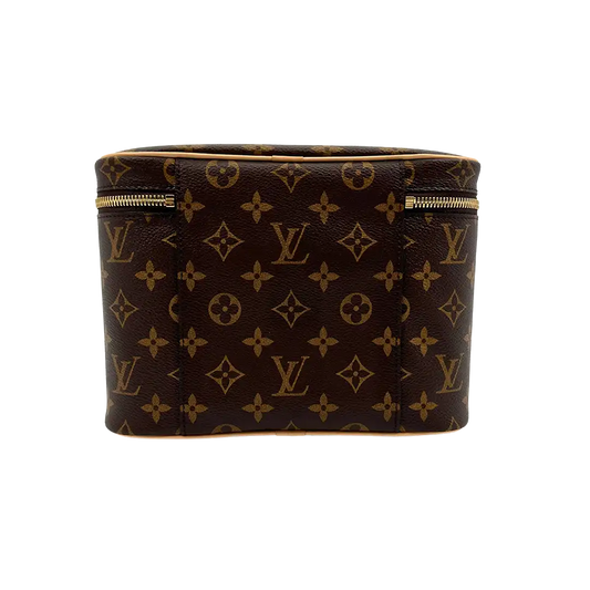 Louis Vuitton Nice BB  Beautycase Fullset / neu Louis Vuitton