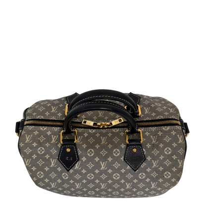 Louis Vuitton Speedy 30 Idylle Hot Stamping K.S. / gut Louis Vuitton