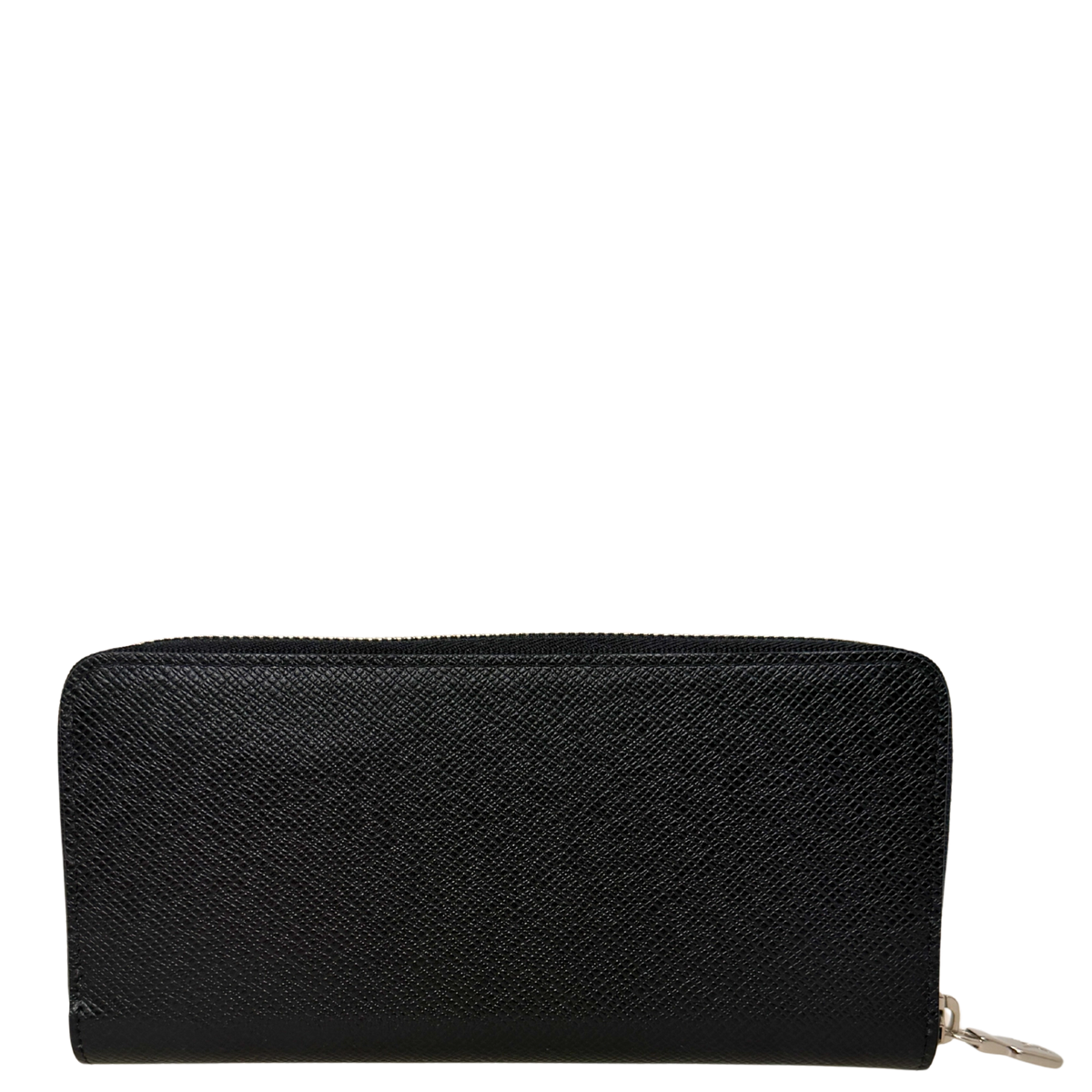 Louis Vuitton Zippy Geldbörse Horizontal Taiga Leder Fullset / neuwertig Louis Vuitton