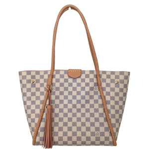 Louis Vuitton Propriano Damier Azur N44027