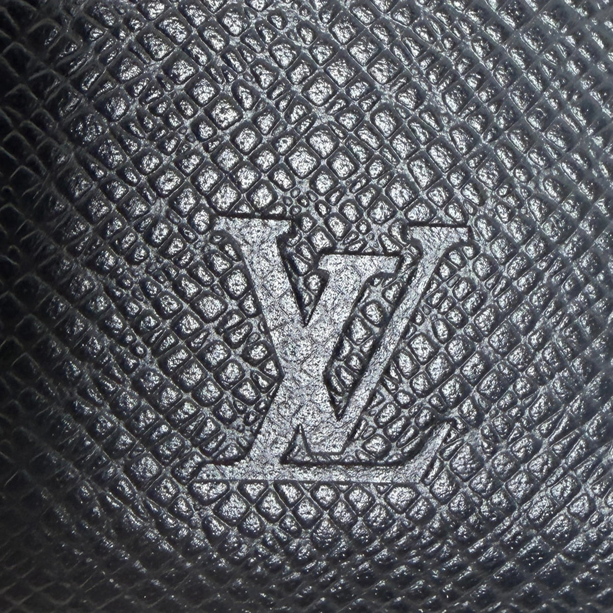 Louis Vuitton Zippy Geldbörse Horizontal Taiga Leder Fullset / neuwertig Louis Vuitton