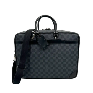 Louis Vuitton Porte-Documents Voyage GM Damier Graphite
