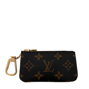 Louis Vuitton Sleuteletui M62650 Monogram Canvas