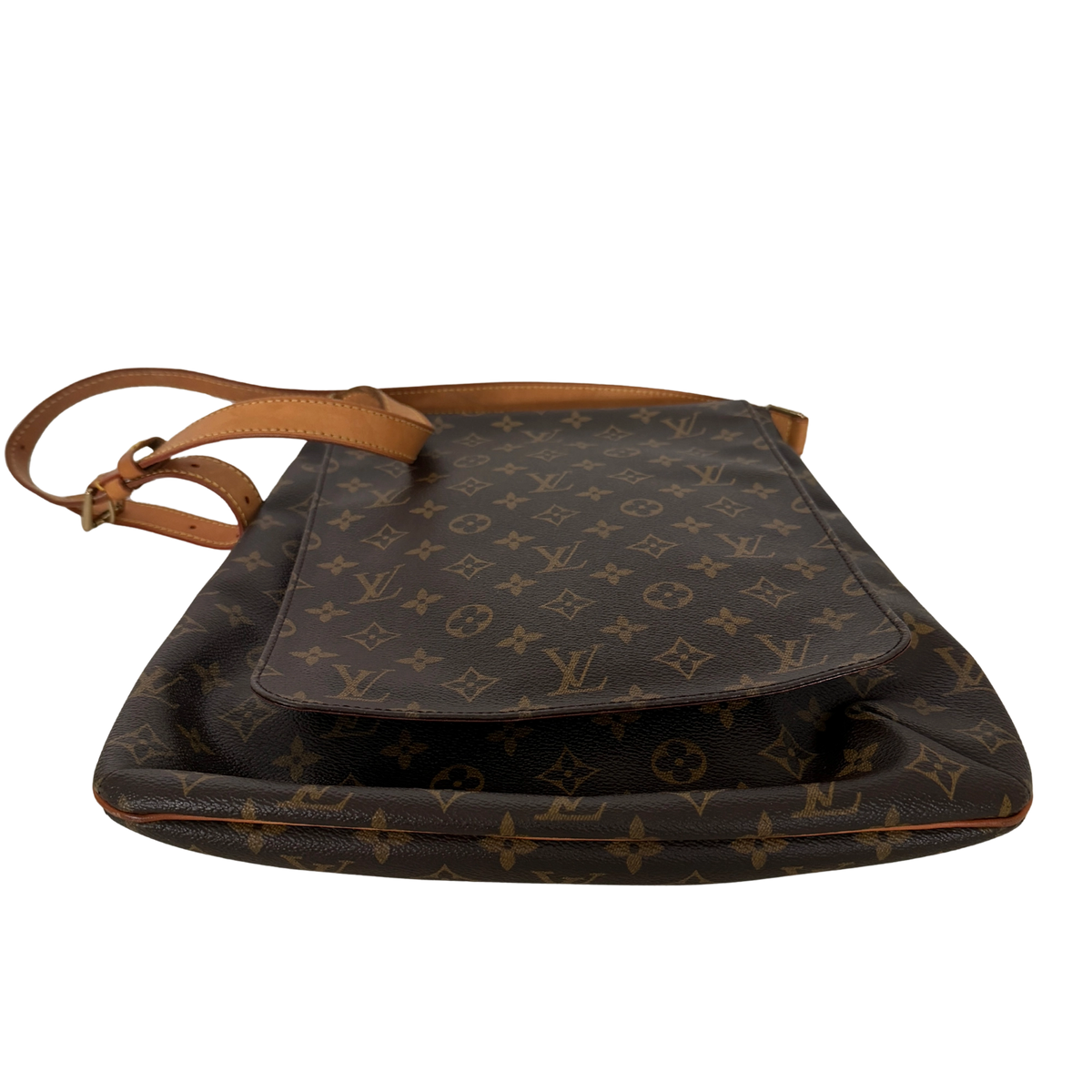Louis Vuitton Musette Monogram Canvas / sehr gut Louis Vuitton