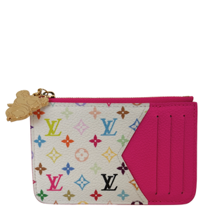 Louis Vuitton X Takashi Murakami Romy Kaarthouder