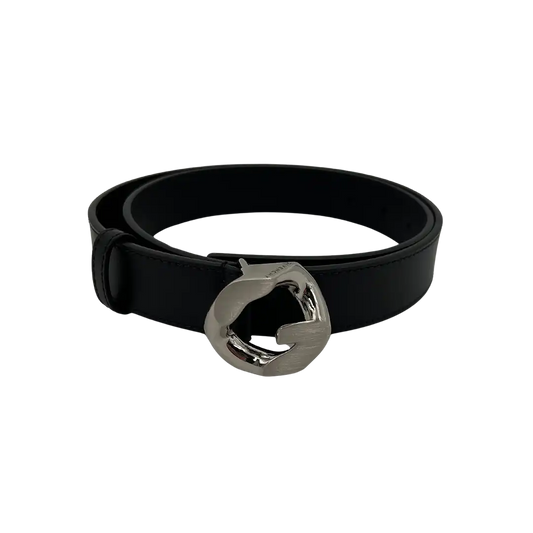 Givenchy Reversible G Chain Gürtel schwarz 80cm / sehr gut Givenchy