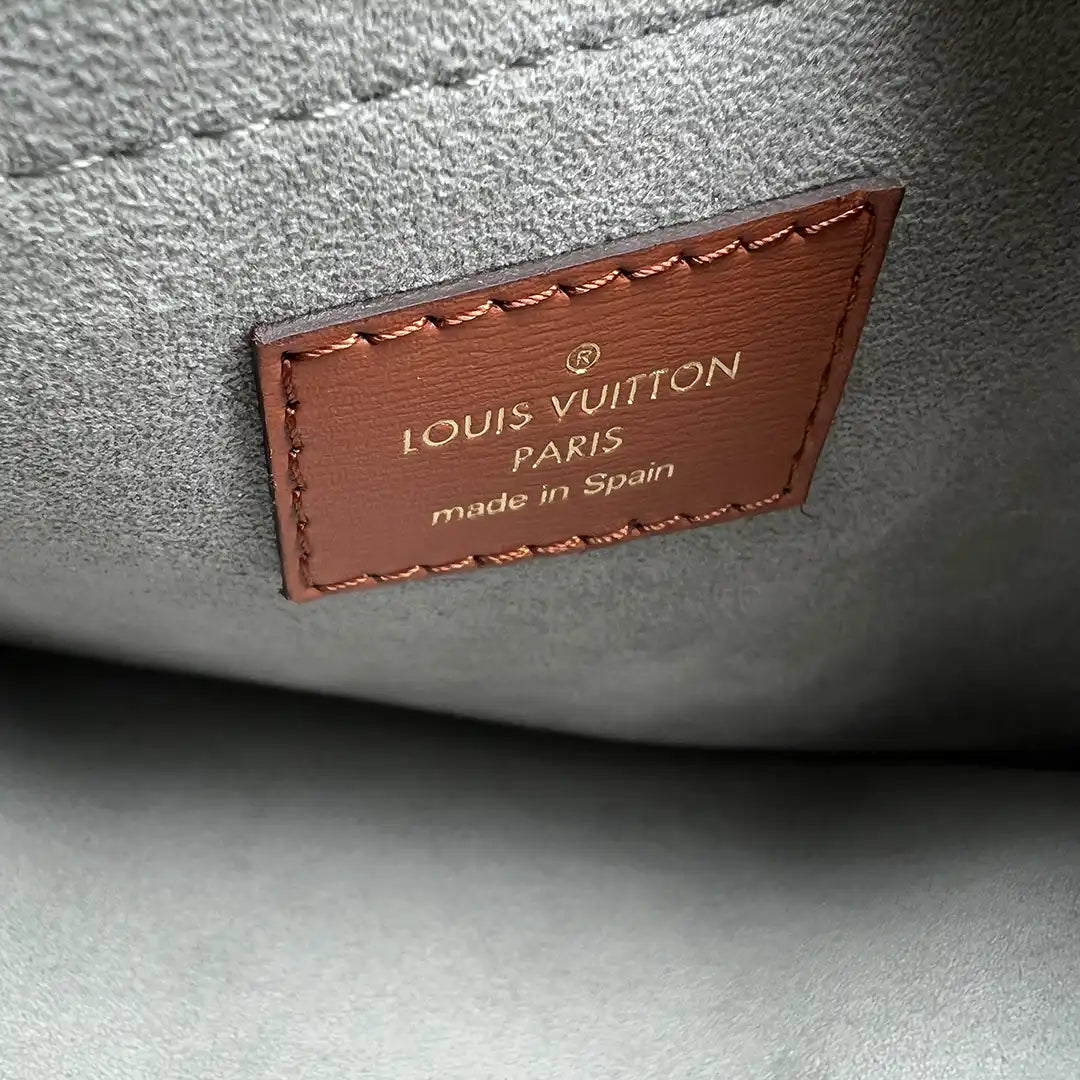 Louis Vuitton Metallic Monogram LV Garden Neverfull MM Silver Fullset / neuwertig Louis Vuitton