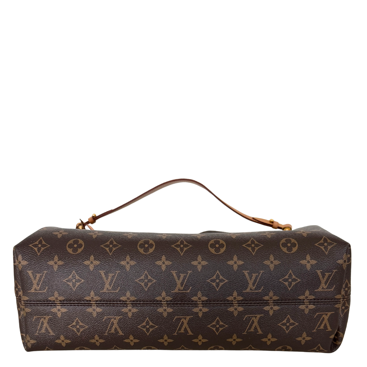 Louis Vuitton Graceful MM Monogram Canvas M43703  Pivione / sehr gut Louis Vuitton