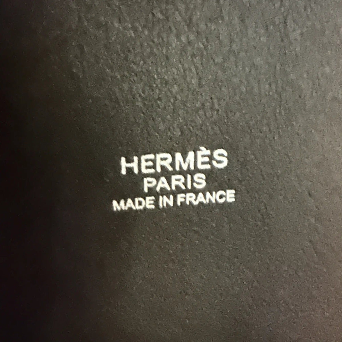 Hermès Picotin Lock 18 Go Swiftleder und Filz Ébène Bluebox Fullset / ungetragen Hermès