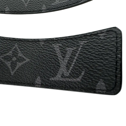 Louis Vuitton M0450 LV Initiales Wendegürtel 35 mm und 85cm / neu Louis Vuitton