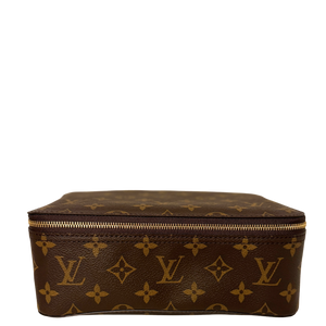 Louis Vuitton Packing Cube MM Monogram M43689