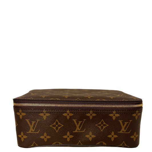 Louis Vuitton Packing Cube MM Monogram M43689 / neuwertig Louis Vuitton