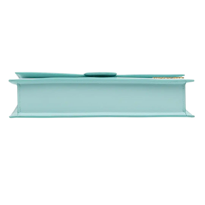 Jacquemus Blue Le Bambino Long Light blue / neuwertig Jacquemus