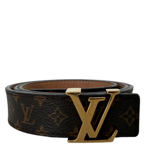 Louis Vuitton Monogram Canvas M9781 Maat 75