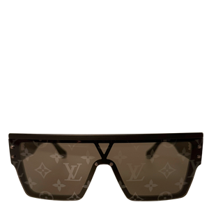 Louis Vuitton Waimea L Sunglasses Full Set / Like New