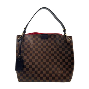 Louis Vuitton Graceful PM Damier Ebene N44044