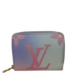Louis Vuitton Sunrise Portemonnee M81388