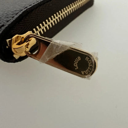 Louis Vuitton Monogram Giant Zippy Coin / neuwertig Louis Vuitton