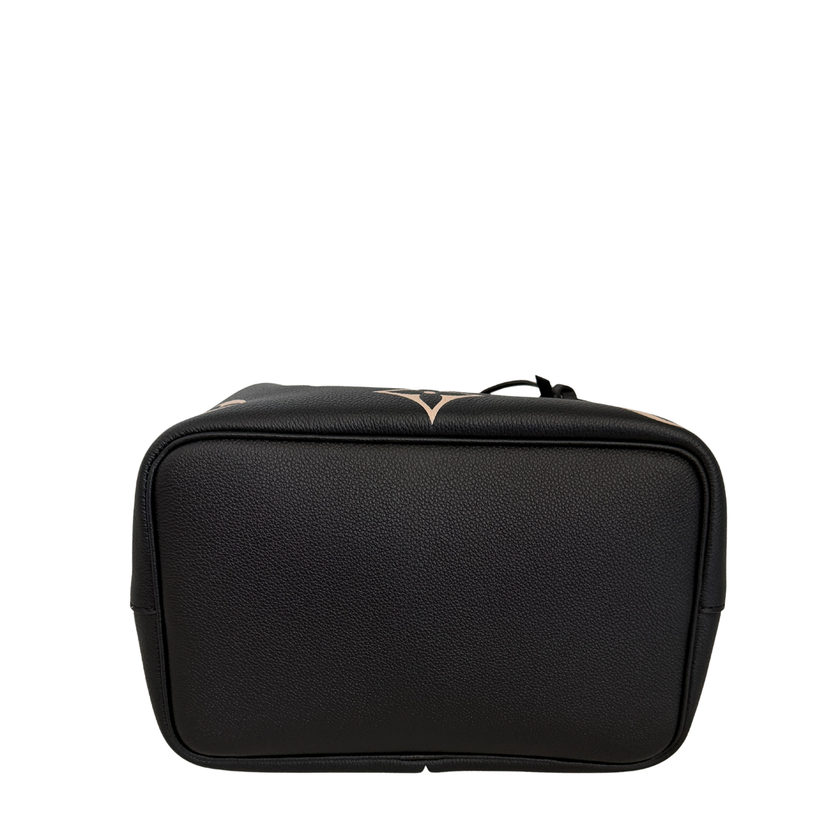 Louis Vuitton NéoNoé MM Monogram Empreinte Bicolor M45497 Fullset / neuwertig Louis Vuitton