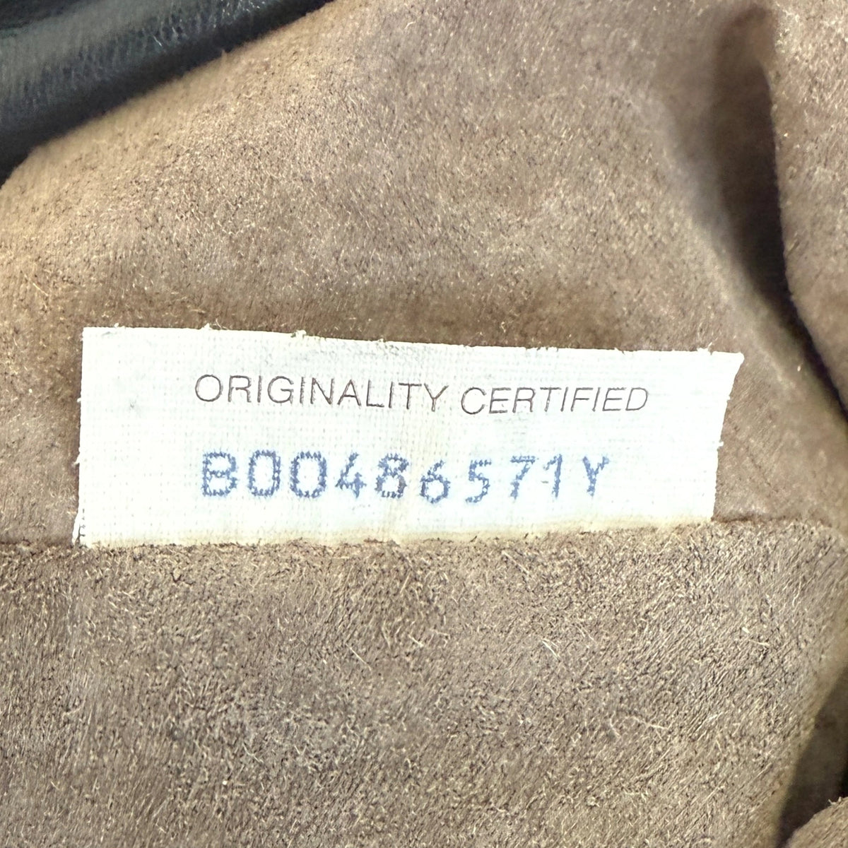 Bottega Veneta Hobo Tasche Large Schwarz / neuwertig Bottega Veneta